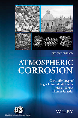 Learn more about Atmospheric Corrosion